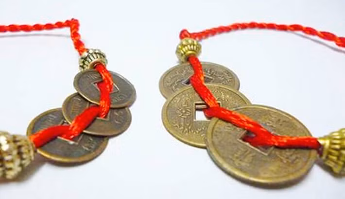 Điều này xuất phát từ việc hoa mai 5 cánh tượng trưng cho ngũ hành và hoa mai 10 cánh đại biểu cho vượng khí tốt. Thông tin trong bài mang tính tham khảo, chiêm nghiệm.