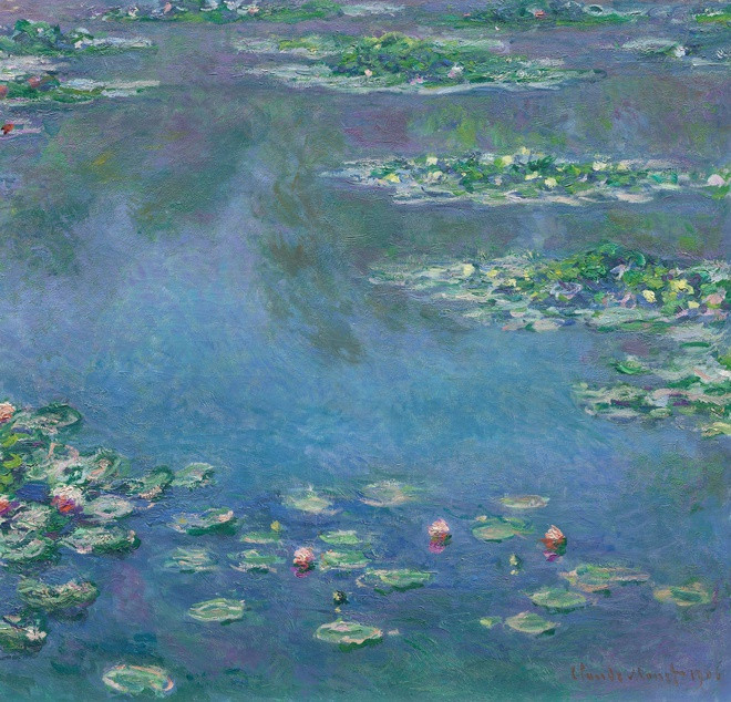  Tác giả bức “Hoa súng”, người đàn ông tuyên bố thích hầu gái: Claude Monet (1840-1926). Monet có vẻ ngoài điển trai, chỉn chu với những bộ quần áo cắt may cầu kỳ, cổ tay áo ren hợp thời. Ông thu hút nhiều mẫu nữ khi học nghệ thuật ở Paris. Nhưng nghệ sĩ nói: “Xin lỗi, tôi chỉ ngủ với các nữ hầu tước hoặc những cô hầu gái. Thích hơn cả là những cô hầu gái của các nữ hầu tước. Mọi hạng ở giữa đều khiến tôi mất hứng ngay lập tức”. 