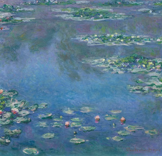  Tác giả bức “Hoa súng”, người đàn ông tuyên bố thích hầu gái: Claude Monet (1840-1926). Monet có vẻ ngoài điển trai, chỉn chu với những bộ quần áo cắt may cầu kỳ, cổ tay áo ren hợp thời. Ông thu hút nhiều mẫu nữ khi học nghệ thuật ở Paris. Nhưng nghệ sĩ nói: “Xin lỗi, tôi chỉ ngủ với các nữ hầu tước hoặc những cô hầu gái. Thích hơn cả là những cô hầu gái của các nữ hầu tước. Mọi hạng ở giữa đều khiến tôi mất hứng ngay lập tức”. 