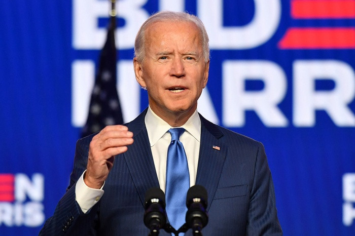 Trước ông Biden, các tân Tổng thống Mỹ cũng bắt đầu xây dựng nội các sau khi được tuyên bố giành chiến thắng trong cuộc bầu cử.