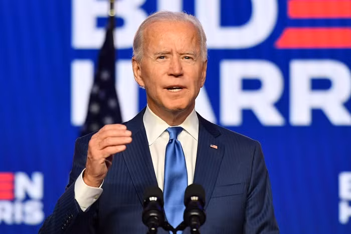 Trước ông Biden, các tân Tổng thống Mỹ cũng bắt đầu xây dựng nội các sau khi được tuyên bố giành chiến thắng trong cuộc bầu cử.