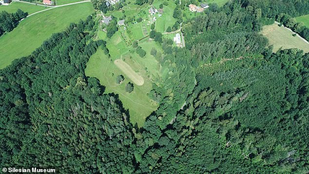 Ngay sau khi tìm ra "kho báu" đặc biệt trên, ông Novák nhanh chóng thông báo với giới chức trách. Theo đó, một nhóm các nhà nghiên cứu đến từ bảo tàng Silesian ở thành phố Opava gần đó lên kế hoạch khai quật khu vực này với hy vọng sẽ tìm thấy nhiều cổ vật khác trong thời gian tới.