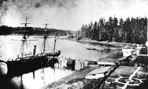 Trong lịch sử, Mỹ và Anh từng suýt xảy ra một cuộc chiến kỳ lạ xuất phát từ một con lợn. Chính vì vậy, sự kiện này còn được gọi là "chiến tranh lợn". Cụ thể, vào năm 1859, một nông dân người Mỹ dùng súng bắn chết con lợn đang phá hoại cánh đồng khoai tây của gia đình trên đảo San Juan.