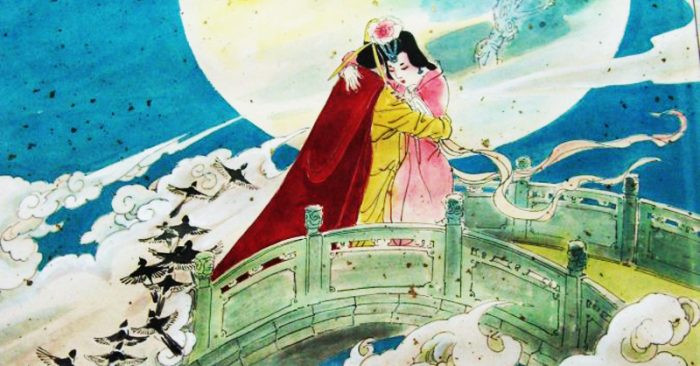 Thuế trà ngày càng tăng với đỉnh điểm là mức thuế lên đến hơn 50% vào năm 821. Mức thuế này còn cao hơn đối với các khu vực sản xuất trà. Ngay cả những người bán trà trên đường phố cũng phải nộp thuế.