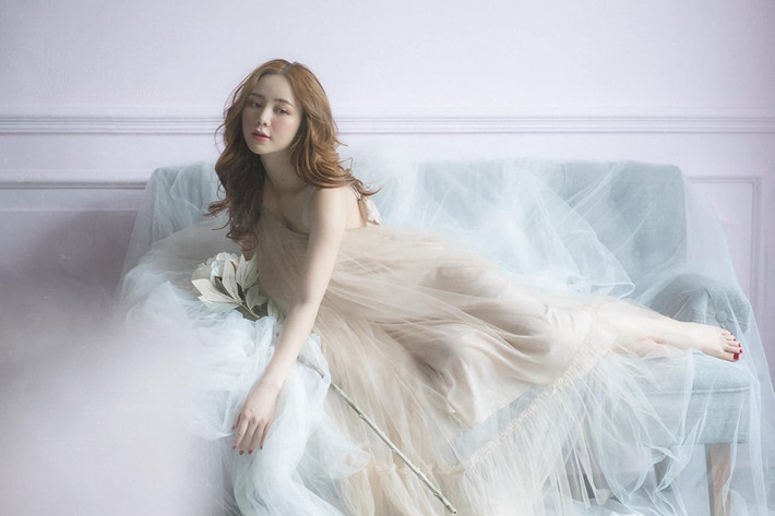 Ngoại hình xinh đẹp, diễn xuất ấn tượng nên Quỳnh Kool nhanh chóng gây được thiện cảm với người hâm mộ. Để lên hình đẹp, nữ diễn viên phải tự tìm tòi bí quyết giảm cân riêng phù hợp với bản thân.