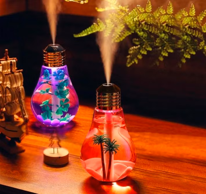 Chất khử mùi tạo hương: Hóa chất khử mùi này có chứa thành phần như terpen và ether glycol gốc ethylene. Thành phần thứ hai đã được công nhận là một hóa chất độc hại, còn thành phần thứ nhất sẽ trở thành hóa chất độc hại nếu như được tiếp xúc với ozone trong không khí.