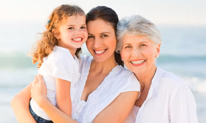 Tâm trạng phụ nữ phụ thuộc vào nội tiết tố: Không phải mọi phụ nữ đều nhận thấy rằng cơ thể của họ bị ảnh hưởng bởi chu kỳ kinh nguyệt hàng tháng. Khi nồng độ hormone liên tục thay đổi trong não và cơ thể, chúng cũng thay đổi cách nhìn, mức năng lượng và độ nhạy cảm của chị em.