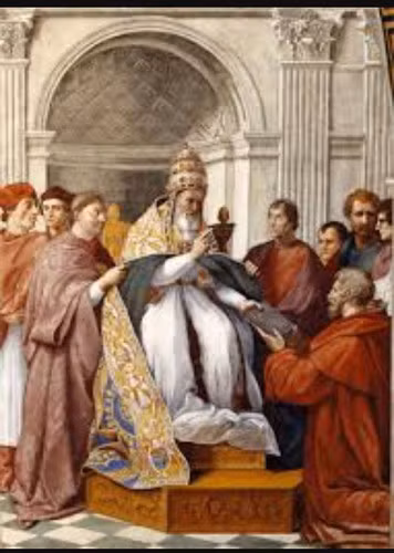 Ngoài ra, những dịch bệnh nguy hiểm như đại dịch hạch bùng phát ở châu Âu cũng có thời điểm bị cho rằng đây là hình phạt của Chúa đối với những hành động tội lỗi của con người.