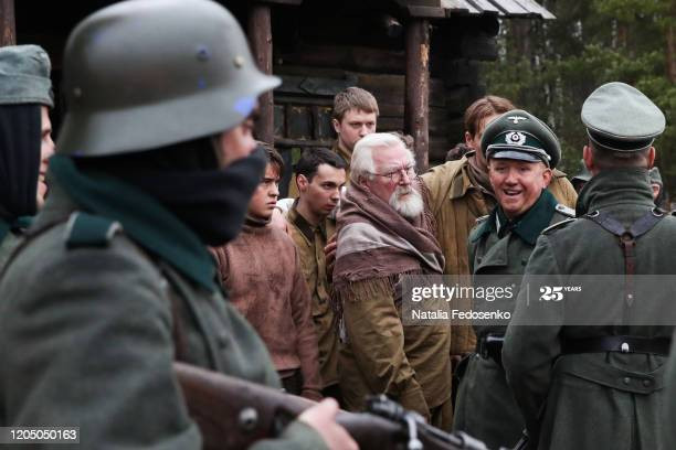 Cuộc đời Nikolai A. Morozov - người lính Liên Xô lớn tuổi nhất tham gia Thế chiến 2 có nhiều thăng trầm. Ông là con trai của một quý tộc với mẹ là nông nô.