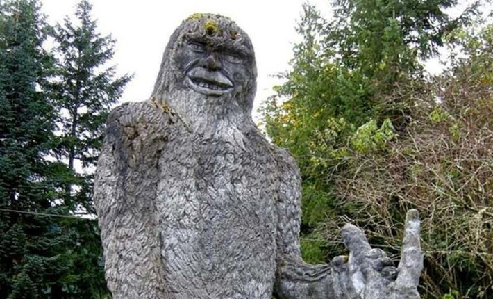 Trước giả thuyết này, không ít người vẫn tin rằng quái vật Bigfoot có thật. Sinh vật này thường di chuyển, thay đổi chỗ ở và rất thông minh nên rất khó bị con người bắt. Vì vậy, họ tiếp tục tìm kiếm những bằng chứng để chứng minh sự tồn tại của quái vật chân to dù gặp nhiều khó khăn.