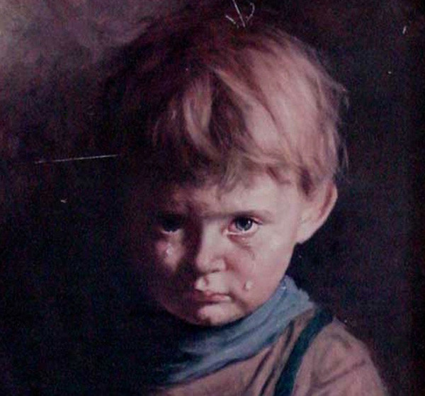 Số tranh này của họa sĩ Amadio được công chúng đón nhận nồng nhiệt. Nhiều khách du lịch mua tranh của ông về làm quà lưu niệm.