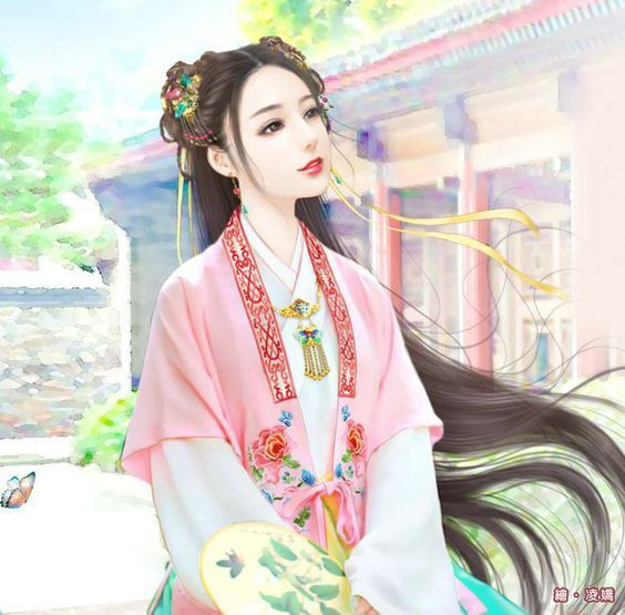 Chính vì những cuộc hôn nhân không tình yêu và đầy toan tính này nên một số cách cách bị chồng ghẻ lạnh, chán ghét.