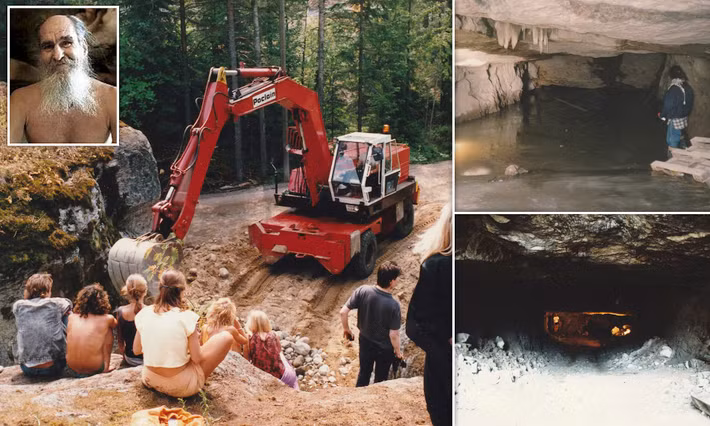 Kho báu Lemminkainen Hoard chính thức được thừa nhận sự tồn tại lần đầu tiên là vào năm 1984. Khi ấy, Ior Bock tuyên bố gia đình ông là hậu duệ của Lemminkäinen - người xuất hiện trong câu chuyện kho báu nổi tiếng ở Phần Lan. Kể từ sau đó, nhiều người đã đi tìm tung tích kho tàng khủng trên.