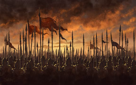 Đến nay, các nhà khoa học chưa thể lý giải đoàn quân "ma" mà vợ chồng ông Jenkins gặp phải. Dù vậy, một giả thuyết cho rằng tại khu vực Loe Bar ẩn chứa một sức mạnh tâm linh bí ẩn nào đó. Nhờ thế lực bí ẩn này mà ông Jenkins và vợ có thể nhìn thấy đoàn quân thời Trung cổ thoắt ẩn thoắt hiện.