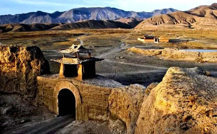 Do vậy, giới chức trách và các chuyên gia tăng cường công tác bảo tồn, trùng tu pháo đài Yongtai để công trình này trường tồn với thời gian.