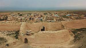 Với kiến trúc như vậy, pháo đài Yongtai trở thành một hình mẫu về kỹ thuật quân sự Trung Quốc thời phong kiến.