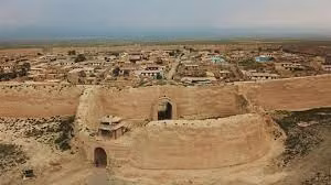 Với kiến trúc như vậy, pháo đài Yongtai trở thành một hình mẫu về kỹ thuật quân sự Trung Quốc thời phong kiến.