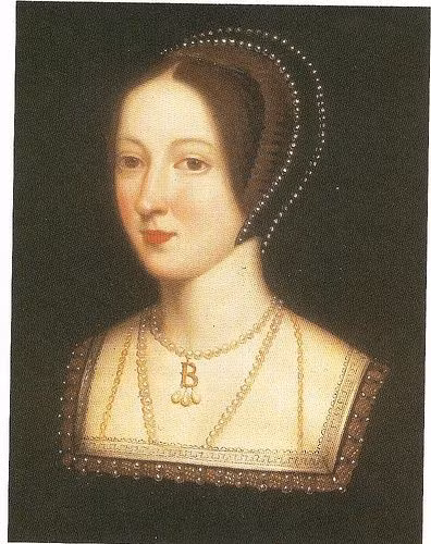 Hoàng hậu Anne Boleyn sinh cho Vua Henry VIII một người con gái - người sau này trở thành Nữ hoàng Elizabeth I. Thế nhưng, Vua Henry VIII luôn mong mỏi có một người con trai để thừa kế ngai vàng sau khi ông qua đời.