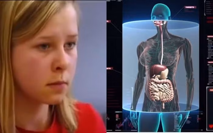 Thế giới có một số người có khả năng phi thường mà giới khoa học chưa thể giải thích được. Trong số này, Natasha Demkina được xem là một người siêu năng lực gây chú ý với khả năng đặc biệt. Cụ thể, Demkina có "đôi mắt thần" với khả năng nhìn xuyên thấu cơ thể người giống như máy chụp cắt lớp.