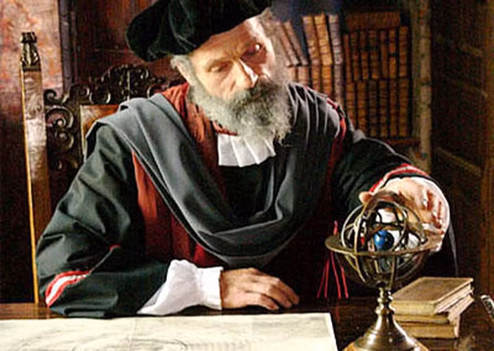 Khi còn sống, nhà tiên tri Nostradamus lừng danh thế giới được cho là đã tiên tri về ngày tận thế sẽ xảy ra vào năm 1999.