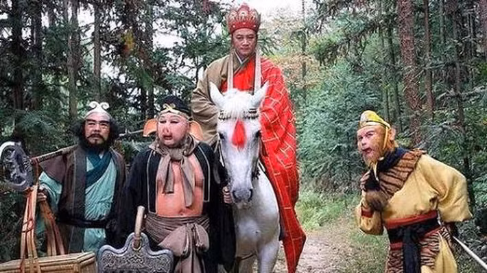 Điều này khiến nhiều người tin rằng, Trư Bát Giới là người kém cỏi nhất trong số các đồ đệ của Đường Tăng.