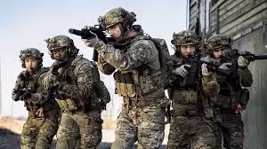 Nếu thành viên nào tiết lộ thông tin cơ mật của đội đặc nhiệm SEAL Team 6 thì sẽ bị xử lý theo quy định.