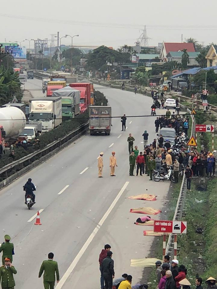 Kiến Thức sẽ tiếp tục thông tin.