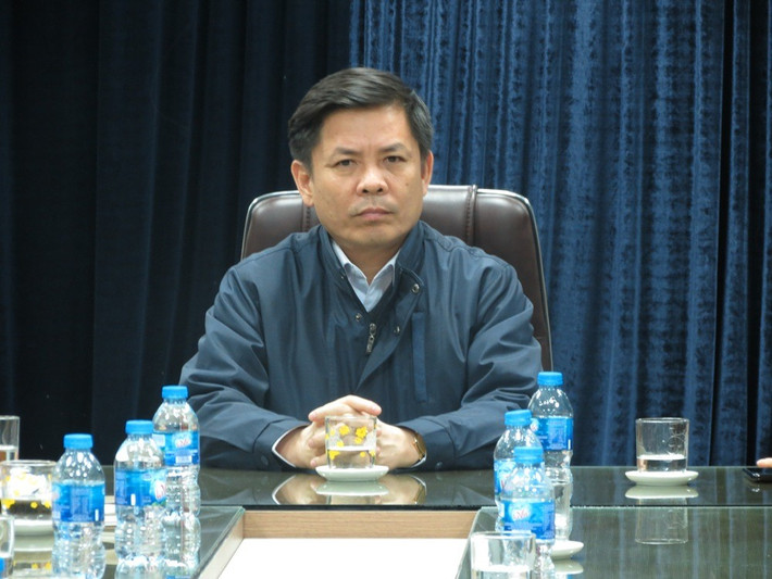 Bộ trưởng GTVT Nguyễn Văn Thể nói rằng, khu vực xảy ra vụ TNGT là một “điểm đen” có cầu vượt cho người đi bộ, người dân thường đi trên làn xe thô sơ để lên cầu vượt. Bộ trưởng chỉ đạo Tổng cục đường bộ rà soát lại toàn bộ những khu vực có cầu vượt dành cho người đi bộ tương tự để chấn chỉnh nhằm đảm bảo an toàn cho người dân. Bộ trưởng cũng yêu cầu cơ quan chức năng làm rõ trách nhiệm của Vidifi vì có một số làn vạch sơn không rõ và khẳng định: “Trách nhiệm thuộc về ai, phải làm rõ để xử lý”.