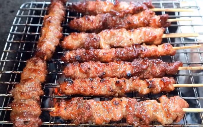 Nhiệt độ chiên, quay, rán các loại thịt thường rất cao. Các phương pháp nấu ăn như hấp, luộc có lợi cho sức khỏe hơn.