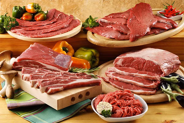 Vậy loại thịt nào người tiểu đường không nên ăn? Có hai loại thịt đó là thịt đã qua chế biến và thịt được nấu với nhiệt độ quá cao.