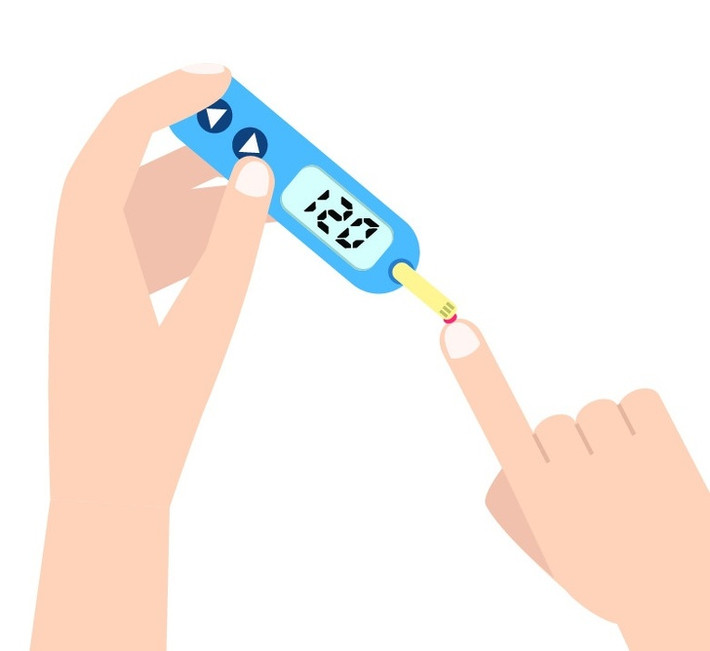 Kiểm soát mức đường trong máu: Thêm khoảng 20 gram bột hạt lanh vào bữa ăn hàng ngày giúp giảm lượng đường trong máu từ 8 đến 20%.