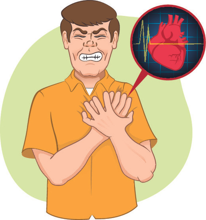 Giảm nguy cơ đau tim: Nhiều nghiên cứu đã kết luận rằng việc ăn hạt lanh liên quan tới việc giảm nguy cơ bị đột quỵ. Ngoài ra, một phân tích chi tiết của 27 nghiên cứu liên quan đến hơn 250.000 người cho thấy ăn hạt lanh làm giảm nguy cơ mắc bệnh tim khoảng 14%.