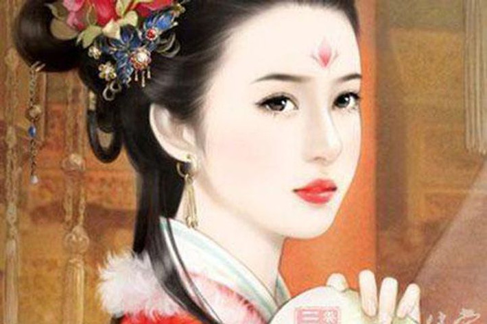 Truyền thuyết này xuất phát từ việc tại một bờ sông, những con cá nhìn thấy Tây Thi nên mê đắm đến mức quên cả bơi. Theo đó, những con cá từ từ lặn xuống đáy sông. Từ đó, nàng nổi tiếng với giai thoại "mỹ nhân trầm ngư".