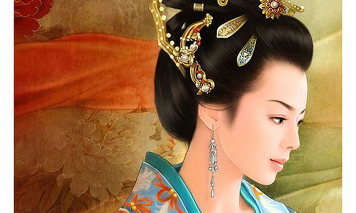 Vẻ đẹp "chim sa cá lặn" của Tây Thi càng khiến mọi người si mê và mong muốn có thể nên duyên vợ chồng. Đáng tiếc là mỹ nhân này có số phận bi kịch khi trở "con bài" của Việt Vương Câu Tiễn dùng để mê hoặc Ngô Vương Phù Sai.