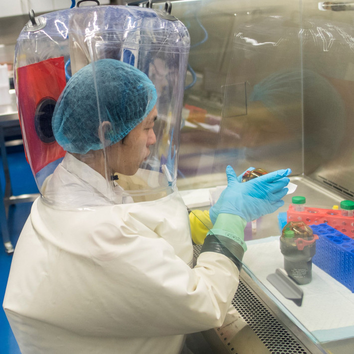 Bà Shi Zhengli có tên trong danh sách 100 người có ảnh hưởng nhất năm 2020 của tạp chí Time danh tiếng. Một trong những nguyên nhân bà có tên trong danh sách này vì là người có công lớn trong phát triển một trong những cơ sở dữ liệu lớn nhất thế giới về các virus liên quan đến dơi.