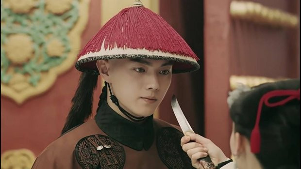 Nhiều lúc thị vệ đi theo hoàng đế trong các cuộc chinh chiến. Vì vậy, họ cũng xông pha trên chiến trường và giết địch như nhiều tướng sĩ trong quân đội.