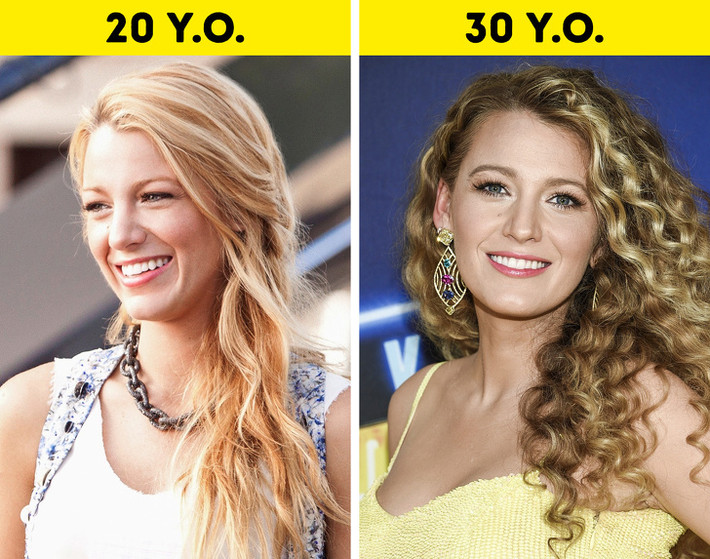 Họ biết những gì họ muốn: Mọi người ở độ tuổi 20 đều vẫn chưa ổn định: họ có rất nhiều sở thích và mong muốn. Khi 30 tuổi, họ hiểu rõ hơn về những gì họ muốn từ cuộc sống và họ đang làm mọi thứ để đạt được mục tiêu của mình. Và sự tự tin luôn hấp dẫn.