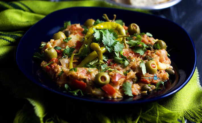 Cá tuyết muối – Balacao được đánh giá cao tại Tây Ban Nha. Ở Tây Ban Nha thường không có cá tuyết tự nhiên, nên nguyên liệu chính sẽ được đưa về từ những nơi xa xôi như Na Uy hay là Newfoundland.