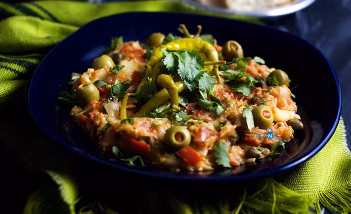 Cá tuyết muối – Balacao được đánh giá cao tại Tây Ban Nha. Ở Tây Ban Nha thường không có cá tuyết tự nhiên, nên nguyên liệu chính sẽ được đưa về từ những nơi xa xôi như Na Uy hay là Newfoundland.