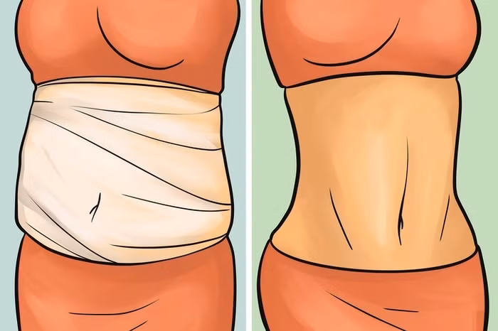 Giải độc và làm sáng da bằng muối biển chết: Pha 2 - 3 thìa muối Biển Chết cùng 1 lít nước ấm. Thấm ướt một chiếc khăn vào dung dịch vừa pha, đặt lên da. Dùng nilon quấn chặt trong khoảng một giờ.