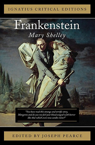 Nhà văn Mary Shelley được thế giới biết đến nhiều thông qua cuốn tiểu thuyết Frankenstein. Trong tác phẩm này, nữ nhà văn nhắc đến việc hồi sinh xác chết bằng điện và trao đổi nội tạng. Theo đó, "tiên đoán" về cấy ghép tạng được Mary Shelley đưa ra từ năm 1818.