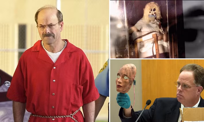 Với nhiều manh mối mới, cảnh sát xác định được Rader chính là "sát nhân BTK" đoạt mạng 10 người bị giới chức trách truy lùng gắt gao. Y bị bắt giữ vào tháng 2/2005.