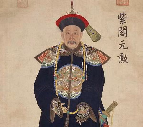 Thậm chí, nhiều bài thơ của Hòa Thân hợp với sở thích của Càn Long. Do vậy, hai người có những cuộc gặp gỡ vui vẻ.