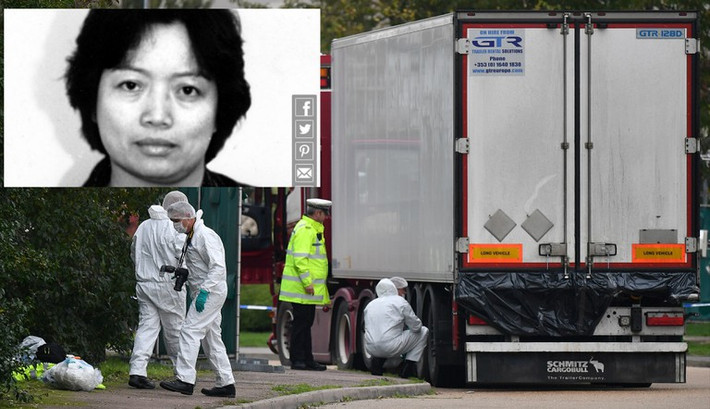 Trịnh Thuý Bình từng theo cha vượt biên đến Mỹ trước khi bị trục xuất về nước. Về sau, "Chị Bình" bắt đầu thực hiện đường dây buôn người. Sau khi đến Mỹ cùng chồng sinh sống năm 1982, "Chị Bình" mở một cửa hàng tại khu phố người Hoa. Các mặt hàng bày bán chủ yếu dành cho những người Phúc Châu sống trên đất Mỹ.