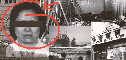 Vào năm 1993, "Chị Bình" trốn về nước sau khi tội ác bị giới chức Mỹ phát giác. Kể từ năm 1984 đến thời điểm bị bắt, băng "Đầu Rắn" đưa khoảng 200.000 người Trung Quốc sang Mỹ một cách bất hợp pháp. Với tội ác nghiêm trọng, "Chị Bình" bị bắt ở Hong Kong năm 2000, dẫn độ sang Mỹ vào năm 2003. Tại Mỹ, nữ tội phạm bị kết án 35 năm tù. Tuy nhiên, bà trùm này chết trong tù vào năm 2014.