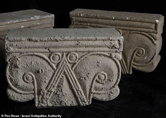 Thế nhưng, công trình kỳ vĩ này được cho là bị đội quân xâm lược Babylon phá hủy vào năm 586 trước Công nguyên.