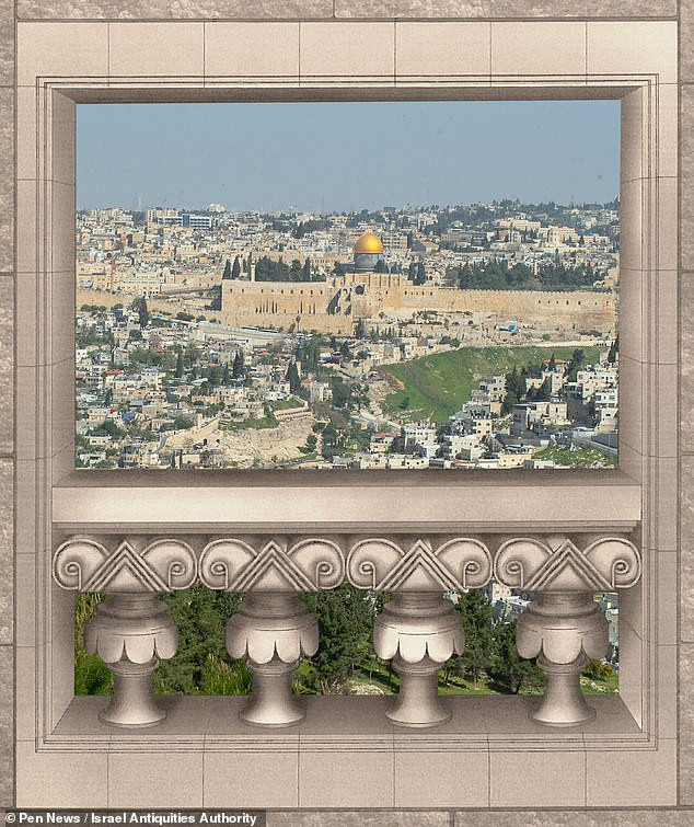 Judah là một trong hai vương quốc được hình thành khi vương quốc Israel Thống nhất chia tách.