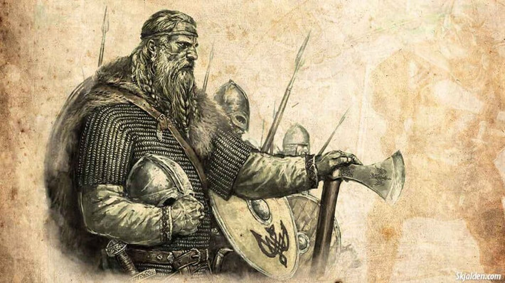 Đồng thời, kết quả nghiên cứu này cũng cho thấy người Viking đã rời khỏi khu vực bán đảo Scandinavia và đặt chân đến châu Á để thực hiện các thương vụ cũng như chinh phục vùng đất mới.