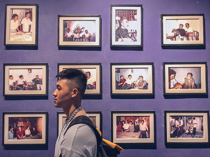 Không chỉ thu hút khách tham quan bởi kiến trúc cổ kính, Bảo tàng Mỹ thuật TP.HCM hấp dẫn người xem vì lưu giữ và trưng bày nhiều tác phẩm hội họa, điêu khắc, cổ vật có giá trị mỹ thuật cao.