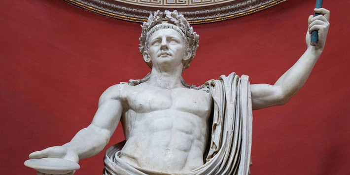 Theo các chuyên gia, Agrippina đầu độc chồng - hoàng đế Claudius bằng cách cho thêm một loại nấm độc vào thức ăn.